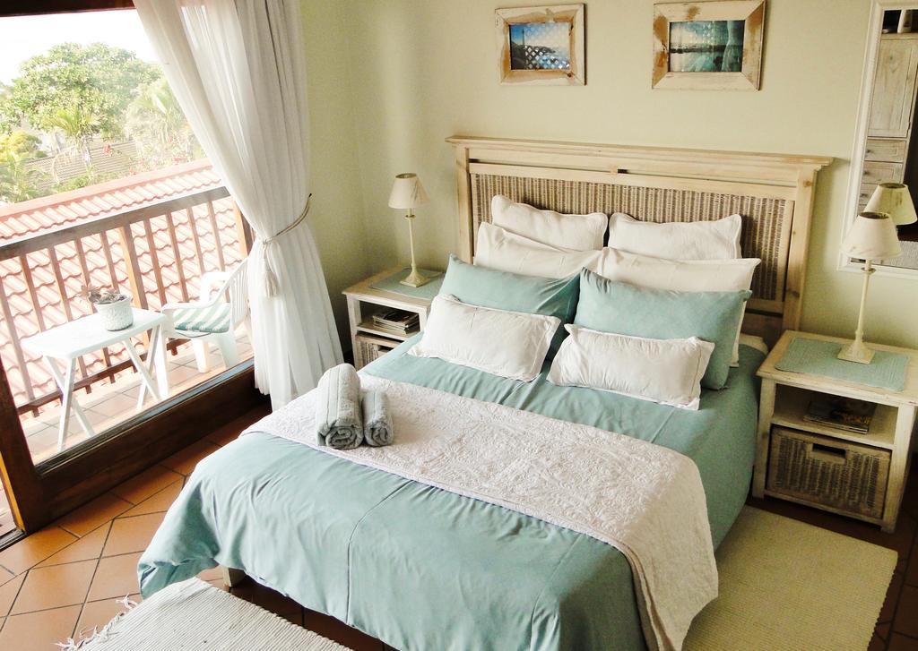 Umbrella Tree B&B Durban Habitación foto